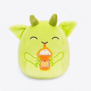 5-inch Fitzy Halloween Green Goblin Original Squishamallows